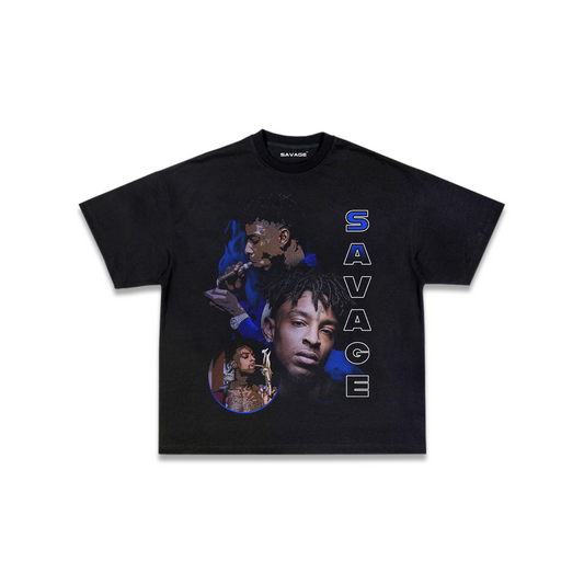 21 savage Oversized tee