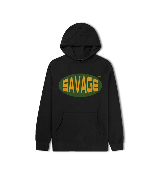 STM Ovale Hoodie