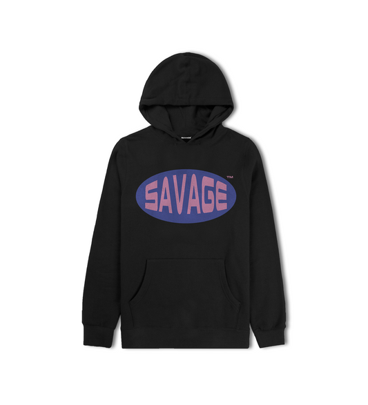 STM Ovale Hoodie 2