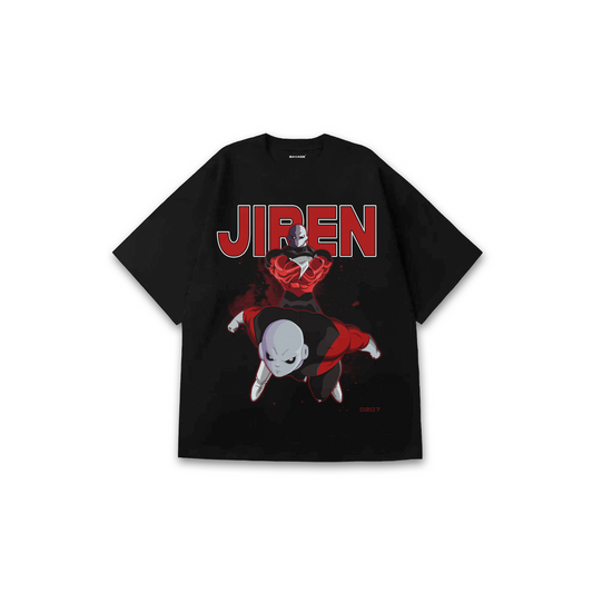 jiren oversized tee