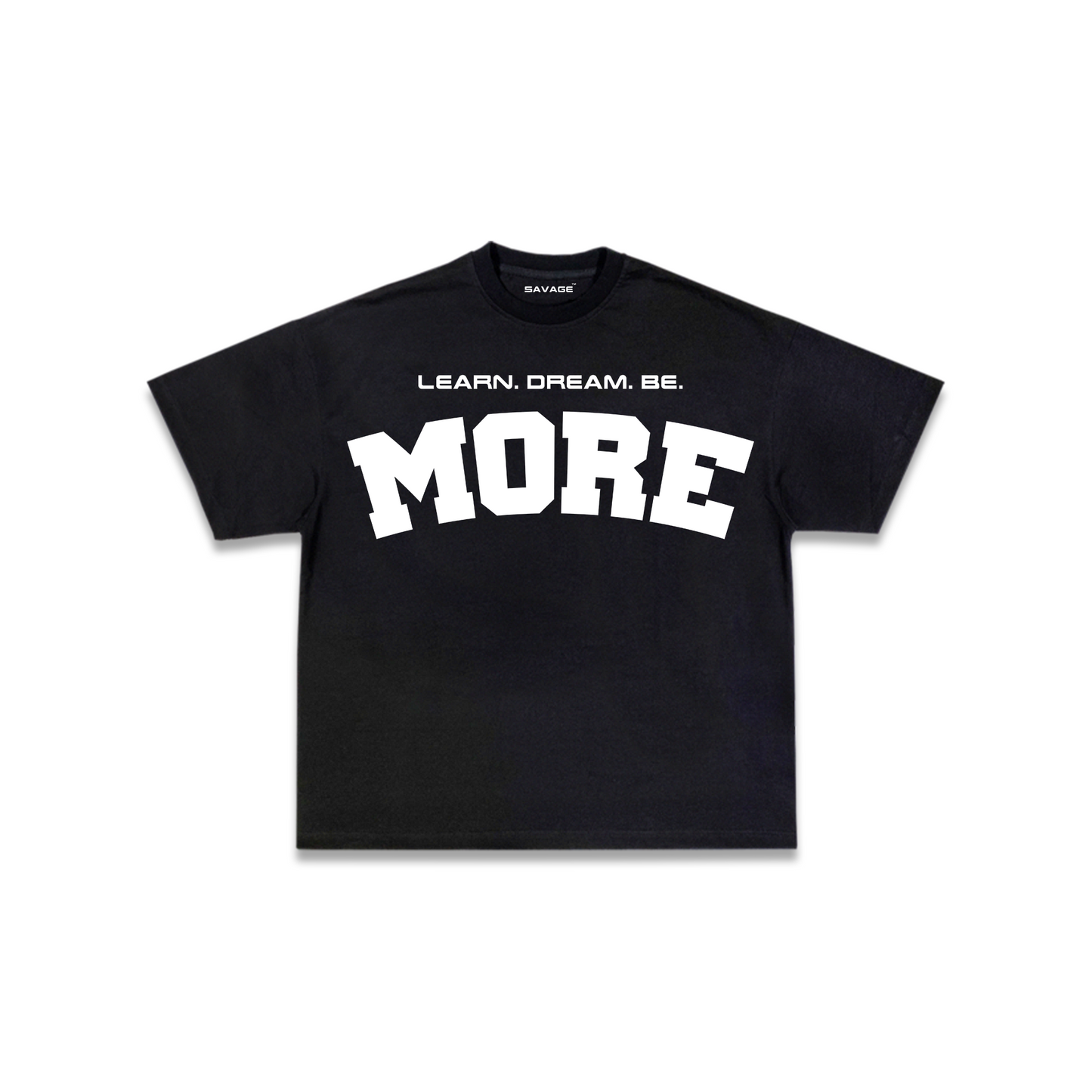 Savage LDBM Oversized tee